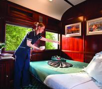 Pullman Double