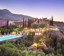 Kasbah Tamadot