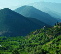 Kasbah Tamadot