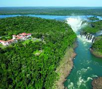 Hotel das Cataratas