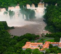 Hotel das Cataratas