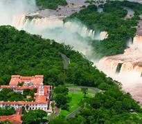 Hotel das Cataratas