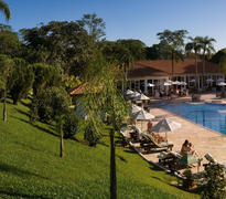 Hotel das Cataratas