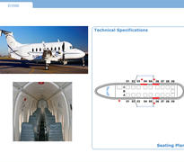 Beech 1900