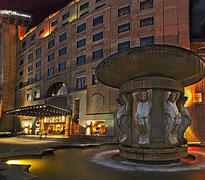 Michelangelo Hotel