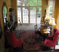 Colona Castle Reception