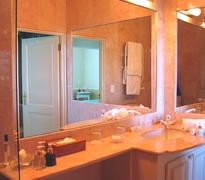 Mogul Suite Bathroom