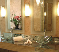 New Suite Bathroom