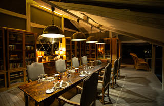 Abu Camp - Botswana