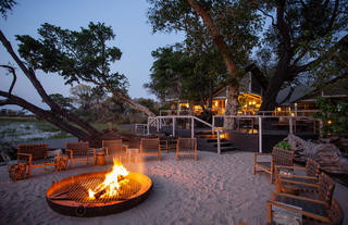 Abu Camp - Botswana