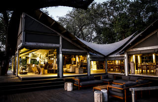 Abu Camp - Botswana