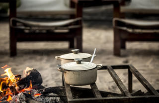 Abu Camp - Botswana