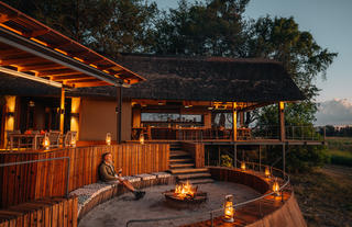 Wilderness Chitabe