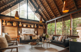 Wilderness Chitabe