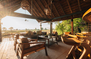 Wilderness Chitabe