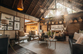 Wilderness Chitabe