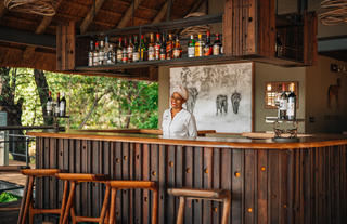 Wilderness Chitabe