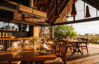 Wilderness Chitabe