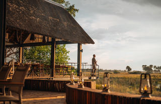 Wilderness Chitabe
