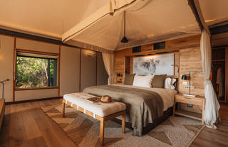 Wilderness Chitabe