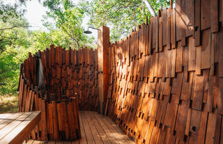 Wilderness Chitabe