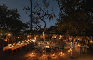Wilderness Chitabe Lediba