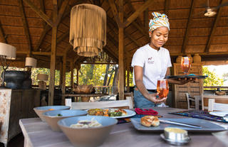 Wilderness Chitabe Lediba