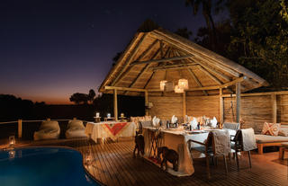Wilderness Chitabe Lediba