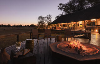 Wilderness Chitabe Lediba