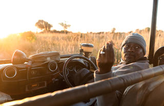 Wilderness Chitabe Lediba