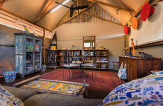 Wilderness Chitabe Lediba