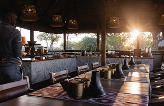 Wilderness Chitabe Lediba
