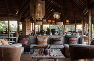 Wilderness Chitabe Lediba