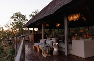 Wilderness Chitabe Lediba