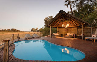 Wilderness Chitabe Lediba