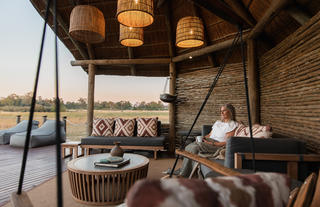 Wilderness Chitabe Lediba