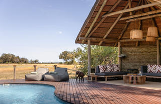 Wilderness Chitabe Lediba