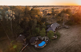 Wilderness Chitabe Lediba