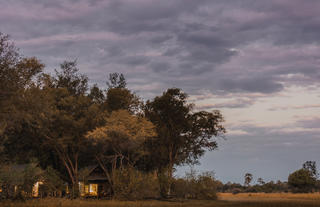 Wilderness Chitabe Lediba