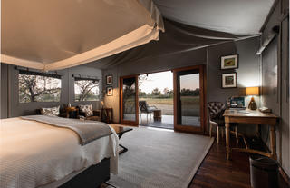 Wilderness Chitabe Lediba