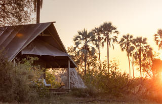 Wilderness Chitabe Lediba