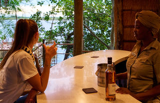 Xugana Island Lodge