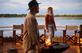 Xugana Island Lodge