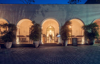 Fort Bazaar