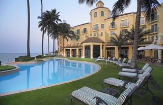 Southern Sun Maputo