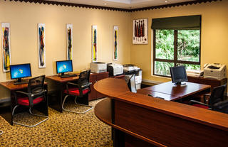 Business Centre