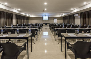 Conference Area