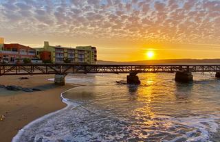 LÜDERITZ NEST HOTEL