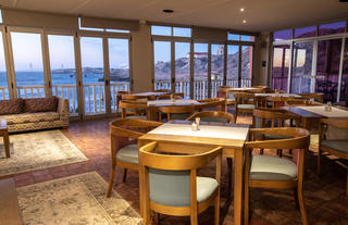 LÜDERITZ NEST HOTEL