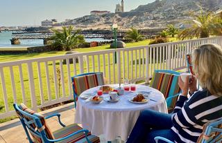 LÜDERITZ NEST HOTEL